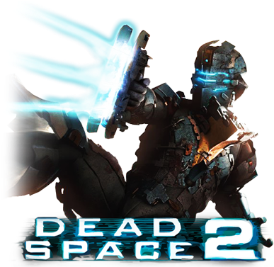 Dead Space (400x376), Png Download