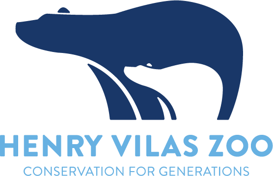 Henry Vilas Zoo (556x359), Png Download