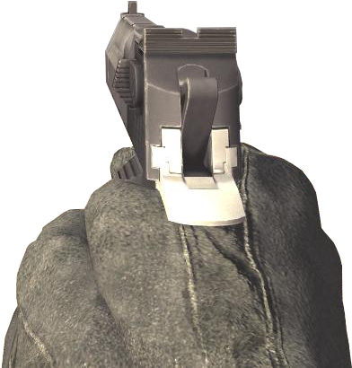 12 Weapons We Want Back In Call - Cod 4 Deagle Png (408x422), Png Download