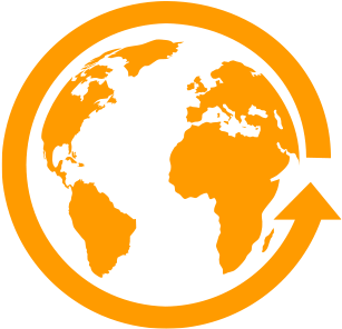 World Map (700x300), Png Download