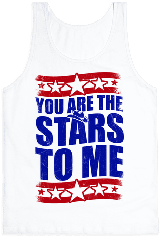 You Are The Stars To Me Tank Top - Lab No. 4 Life To Be Inspiring Awesome Quotes Poster (484x484), Png Download