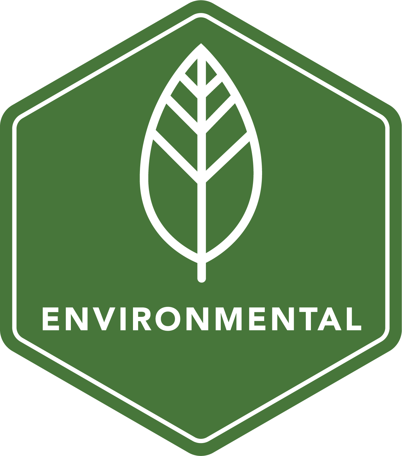 Environmental Wellness - Vector Graphics (1333x1514), Png Download