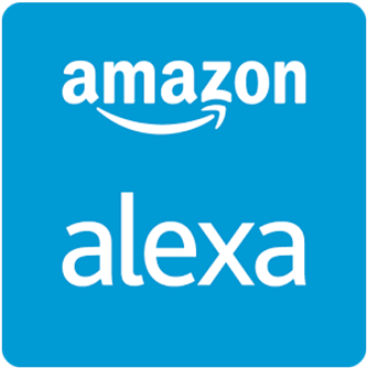 Amazon Alexa - Amazon Alexa Logo Png (750x400), Png Download