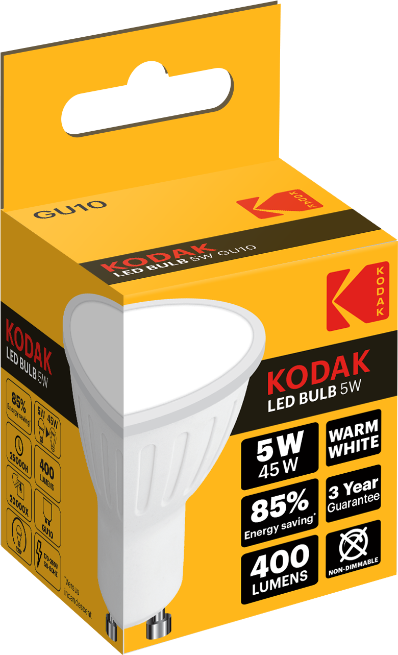 Led Lamp (1772x2953), Png Download