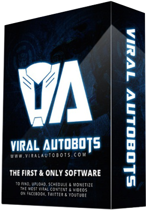 Viral Autobots Reviews Bonuses - Autobot (600x450), Png Download