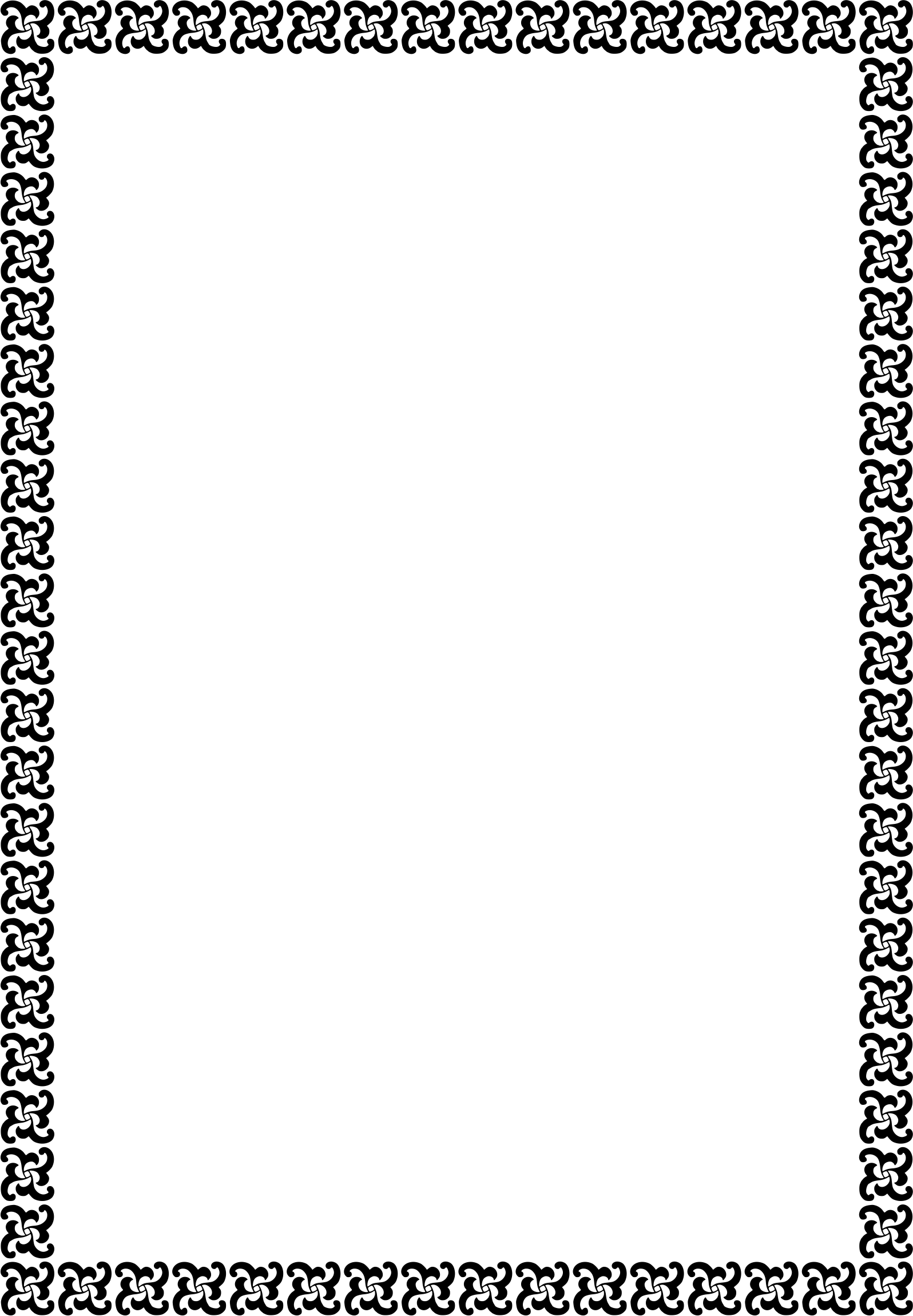 Big Image - Celts (1596x2300), Png Download