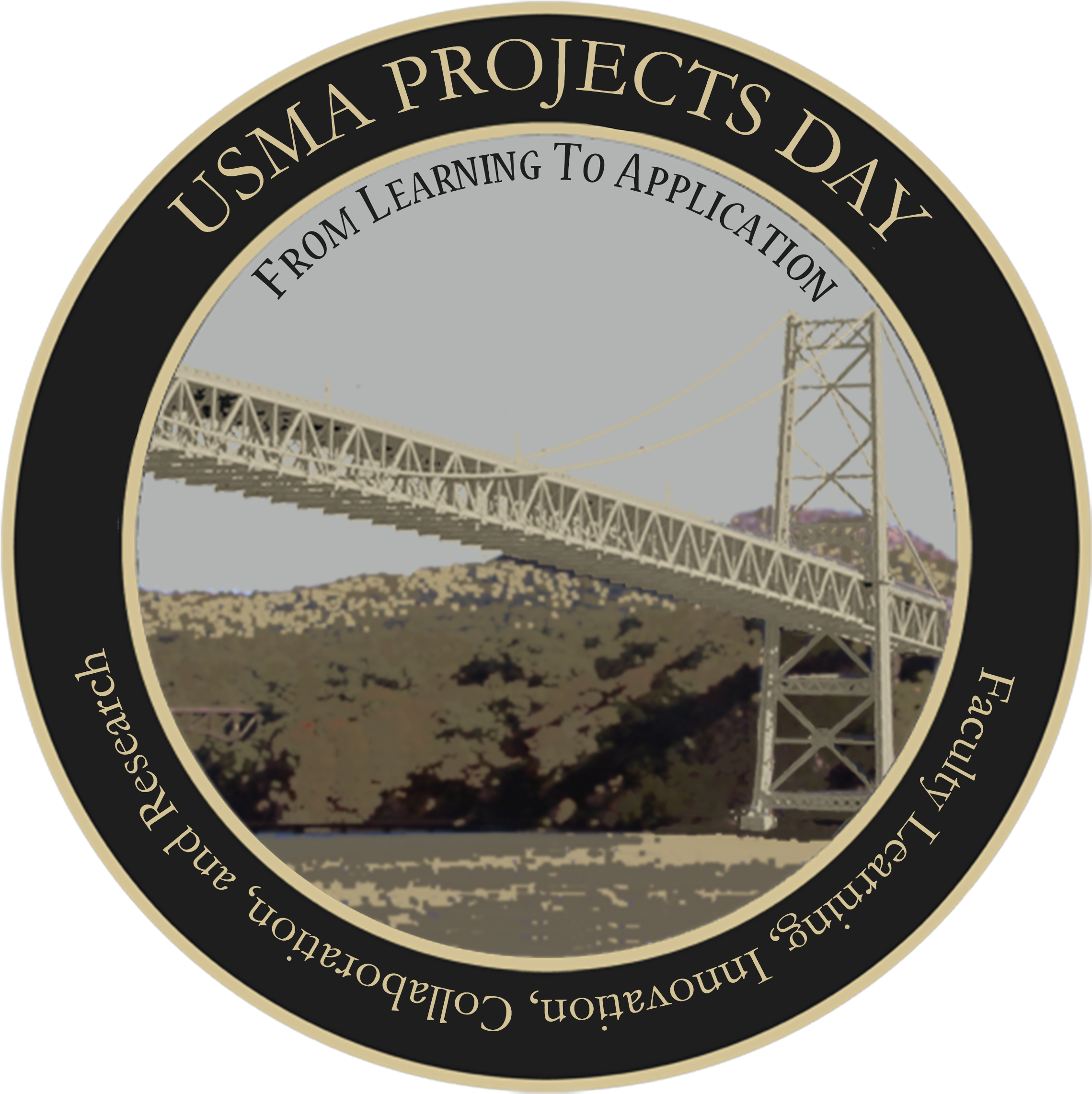 2018 Projects Day Is Thursday, - Circle (2400x2400), Png Download