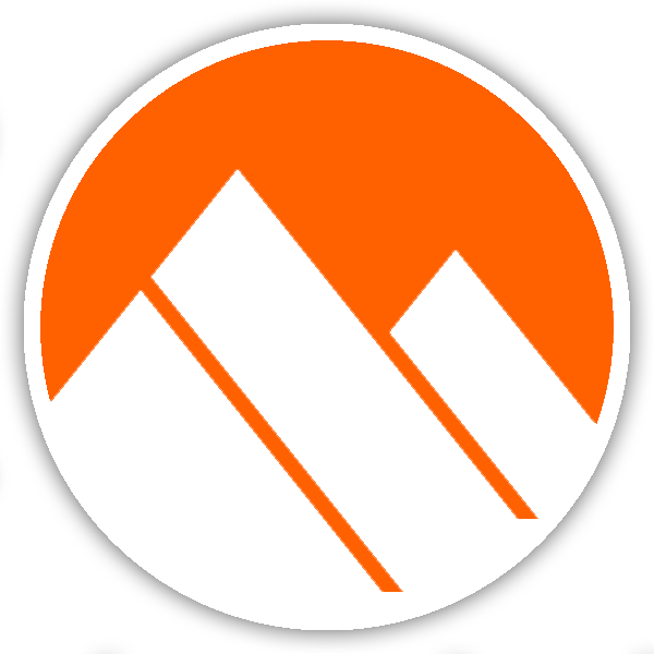 Kodak United Methodist Church Church In Kodak, Tn Where - Circle (600x600), Png Download