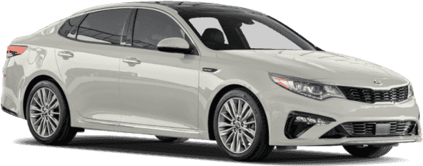 New 2019 Kia Optima Lx - 2019 Kia Optima Ex (640x480), Png Download