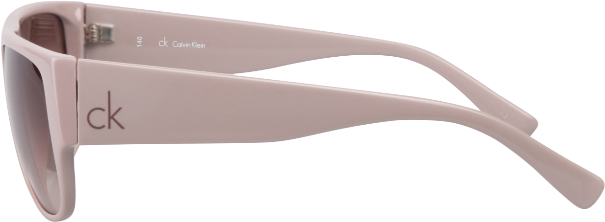 Calvin Klein Ck3148s 376 Sunglasses - Plastic (1300x731), Png Download