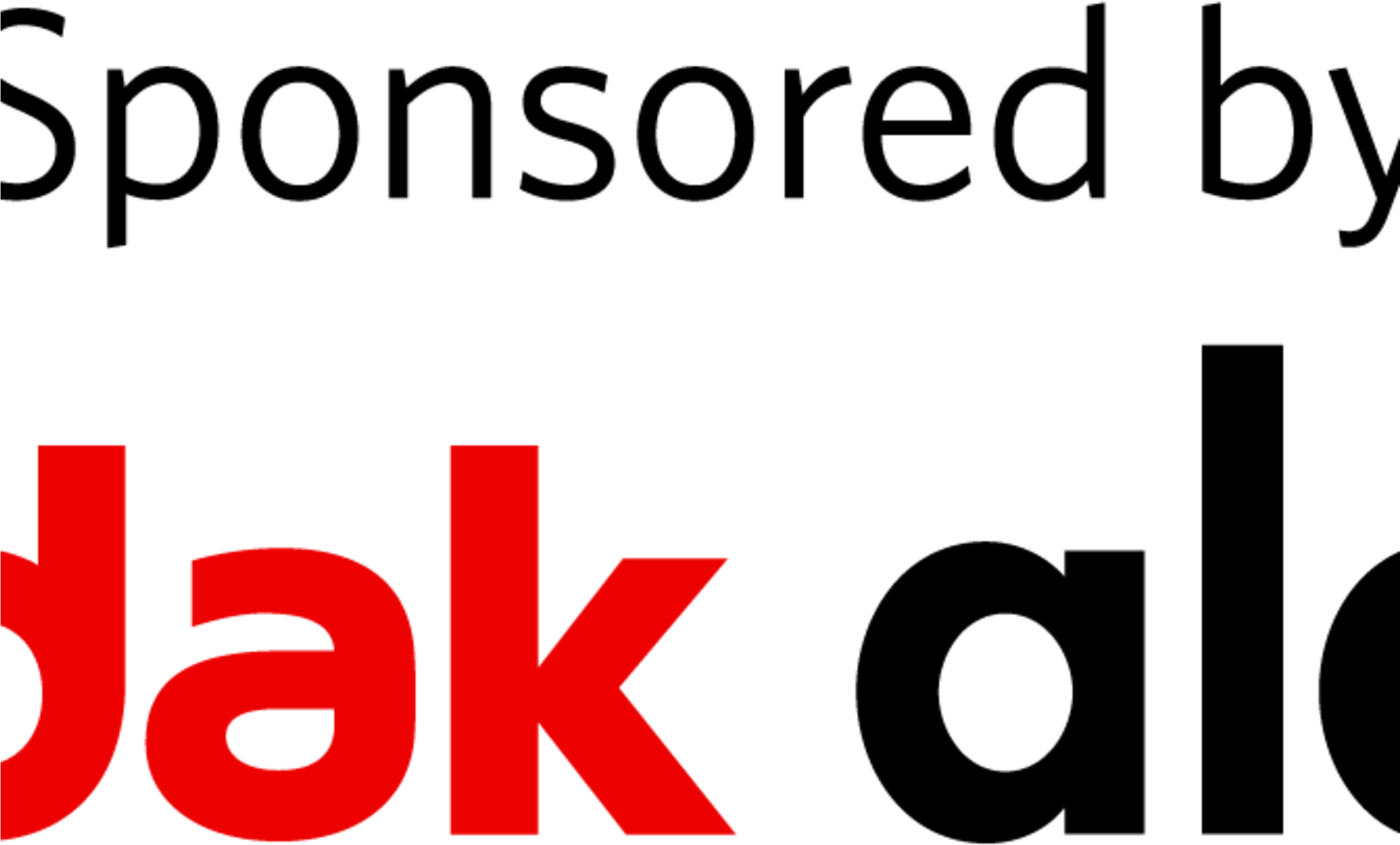 Kodak Alaris (2500x2500), Png Download