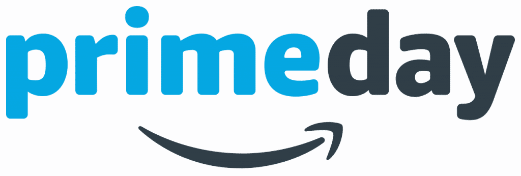 Amazon's 36-hour Sale Starts On Monday The 16th, July - Amazon Prime Day Logo Png (1024x346), Png Download