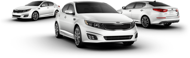 Check Out 2018 Kia Sedans In Longview, Tx - Kia Lineup 2018 (768x236), Png Download