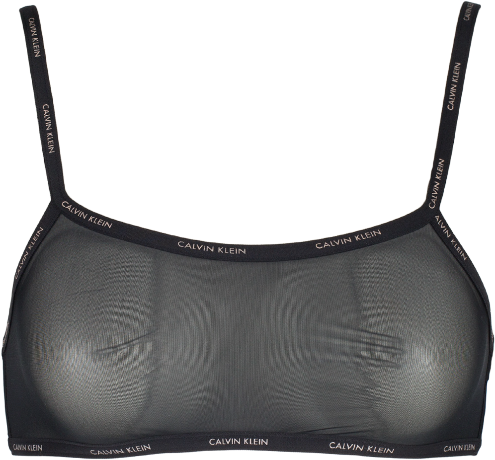 Calvin Klein - Brassiere (1200x1820), Png Download