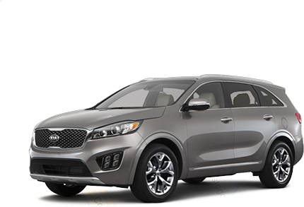 More About Us Welcome To Kitchener Kia - Kia Sportage 2019 Lx (430x293), Png Download