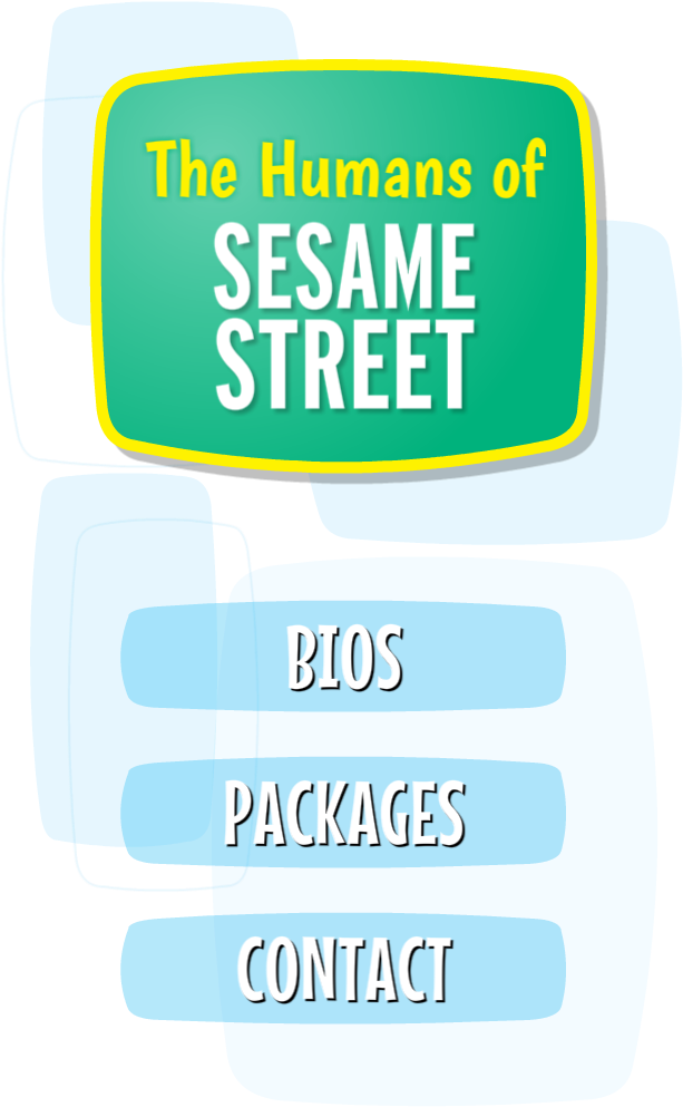 Sesame Street Has Been A Household Staple For The Past - Youtube (640x1000), Png Download