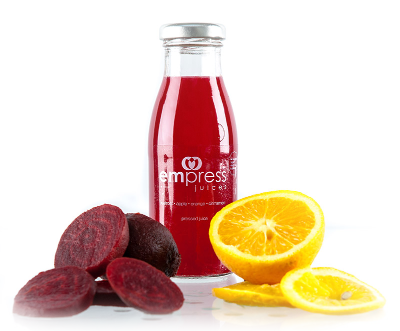 160631 Empress Juices 019 Crop - Coca-cola (800x663), Png Download