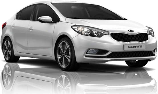A Gift Of True Innovation, Cerato - Kia Cerato Png (982x448), Png Download