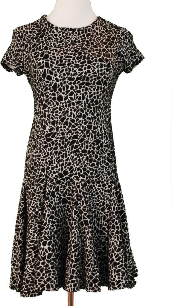 Calvin Klein 6p 119 - Lace (575x1024), Png Download