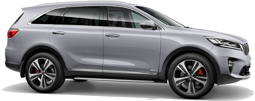 Post Navigation - Compact Sport Utility Vehicle (640x480), Png Download