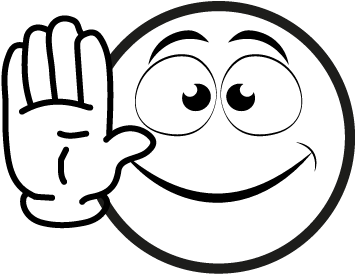 ¡hola Mundo - Hola Png (397x307), Png Download