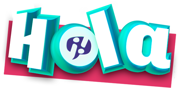 An Error Occurred - Hola El Salvador Logo (580x297), Png Download