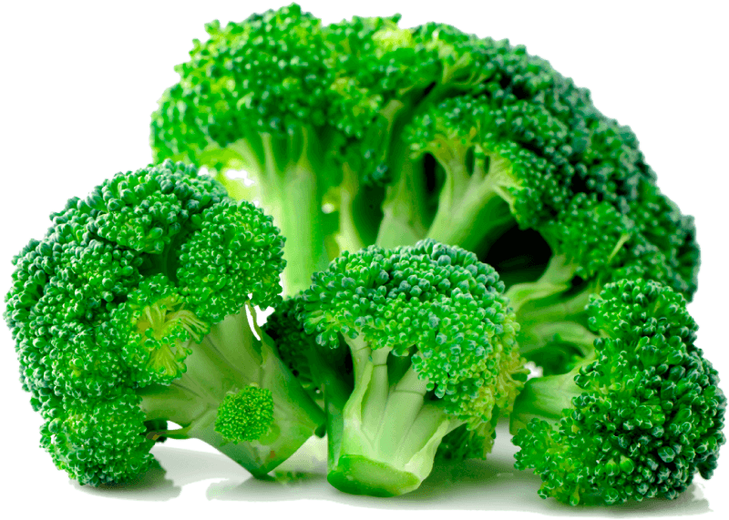 Brócoli Waltham - Alimentos Se Encuentran La Rafinosa (1000x608), Png Download