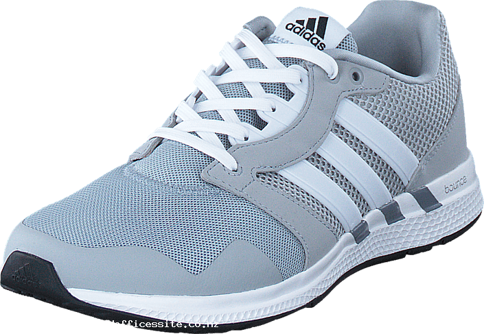 Adidas Sport Performance Equipment 16 M Clear Onix/ftwr - Shoe (705x487), Png Download