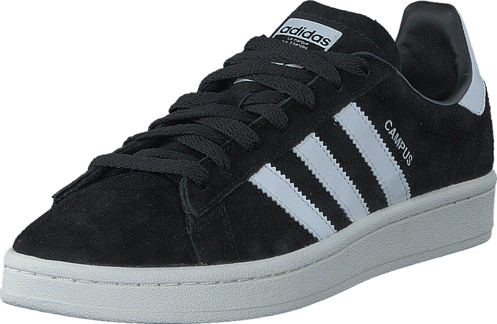 Adidas Originals Campus Core Black/ftwr White/chalk - Adidas Campus Vulc Burgundy (705x460), Png Download