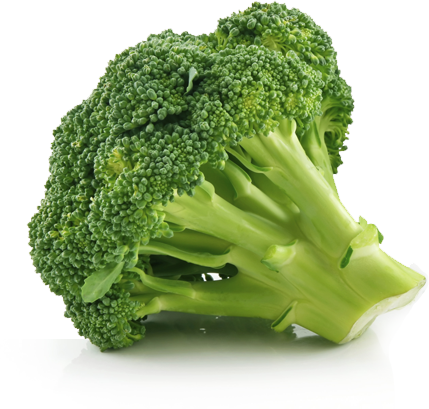 Postulez En Ligne - Broccoli (429x409), Png Download