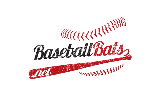 Baseballbats - Net - Baseball Bat (551x351), Png Download