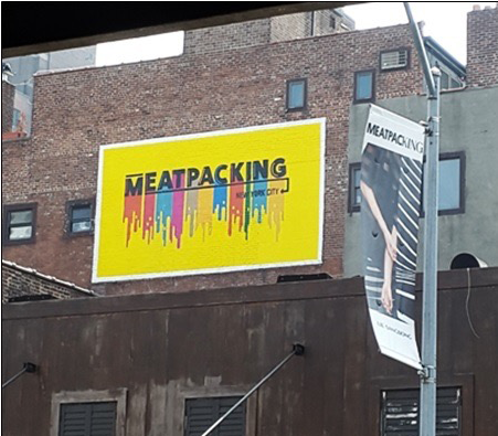 Snapchat Is Running Sneakily Fun Billboard Ads That - Snapchat Billboards (652x394), Png Download