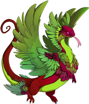 8247407 350 - Dragon (350x350), Png Download