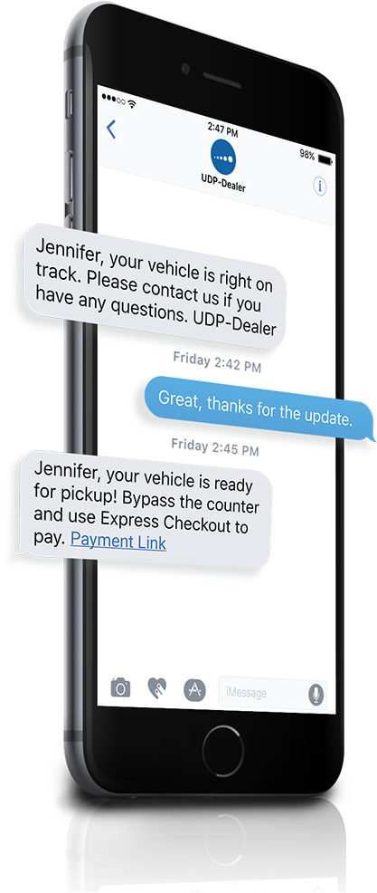 Like It Or Not, Texting Has Become A Basic Part Of - Updatepromise (513x1000), Png Download