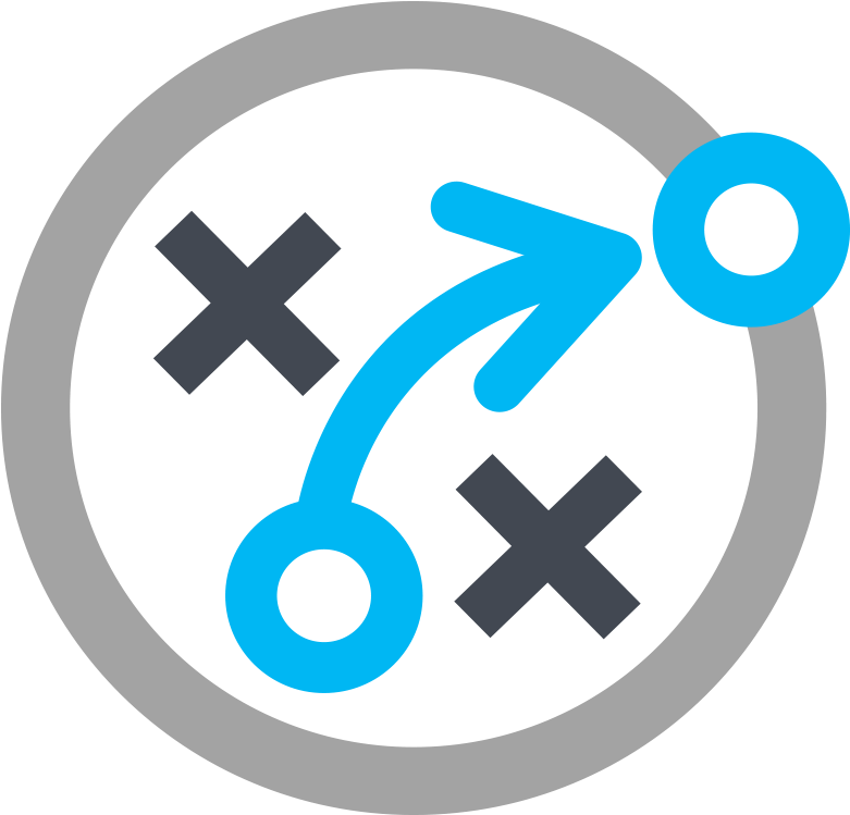 B86bf1 Creacion-campana - Strategy (1024x768), Png Download