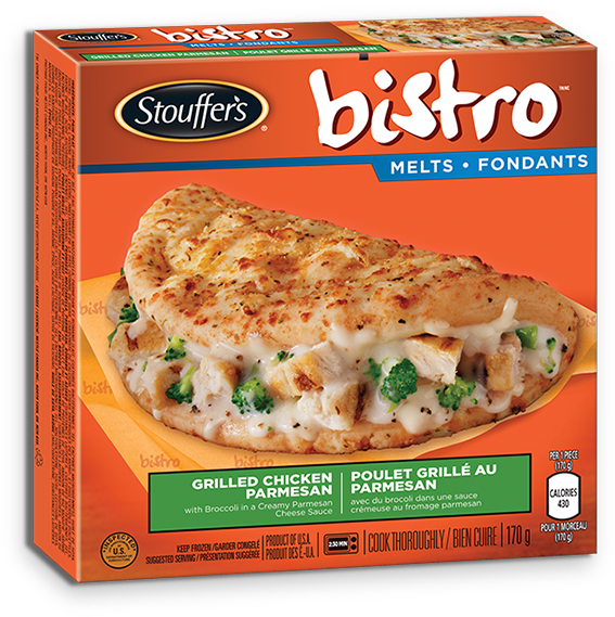 Alt Text Placeholder - Stouffers Bistro (675x675), Png Download