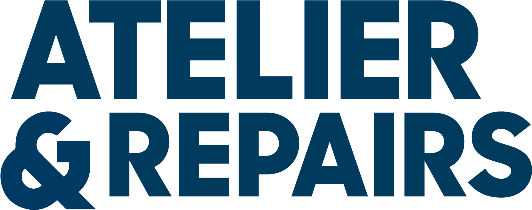 Atelier & Repairs Logo - Baker Hughes A Ge Company (1814x715), Png Download