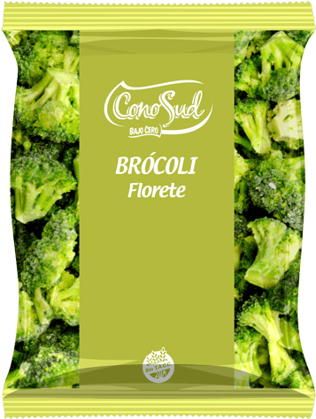 Broccoli Floret - Foodservice (800x533), Png Download