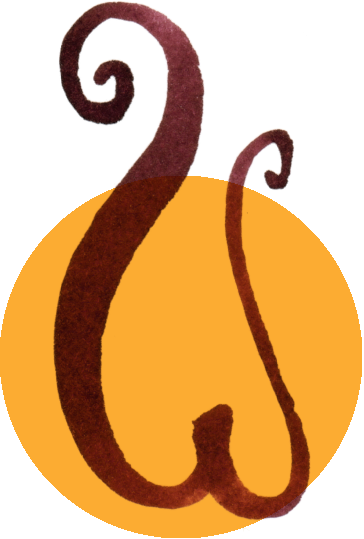 Welcome Logo - Well-being (364x539), Png Download