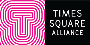 Times Square Alliance > Events - Times Square Alliance (500x375), Png Download