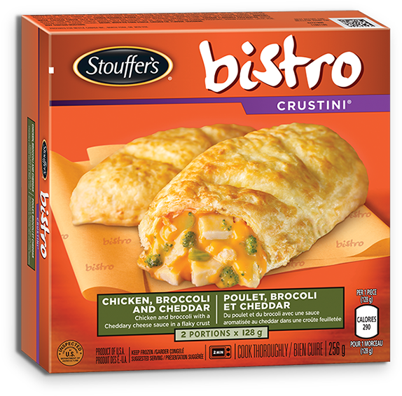 Alt Text Placeholder - Stouffer's Bistro (675x675), Png Download