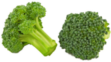 Stabilizing Female Hormones - Broccoli (457x268), Png Download
