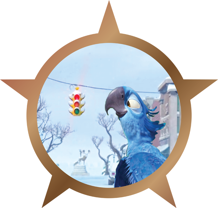 Dancing With The Birds - Illustration (900x856), Png Download