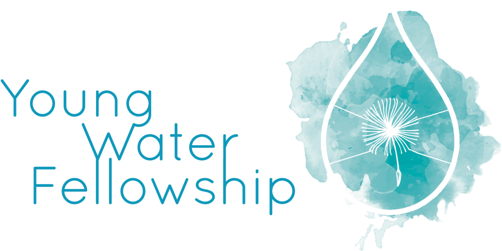 The - Young Water Fellowship Program (1030x547), Png Download