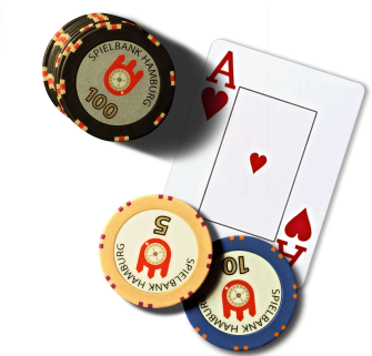 Und Bitte Denken Sie Daran - Poker (480x320), Png Download
