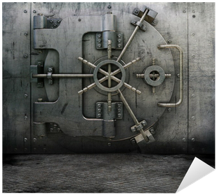 Escape The Room Bank (400x400), Png Download