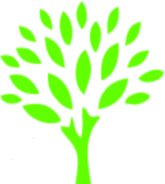 Tree (635x678), Png Download