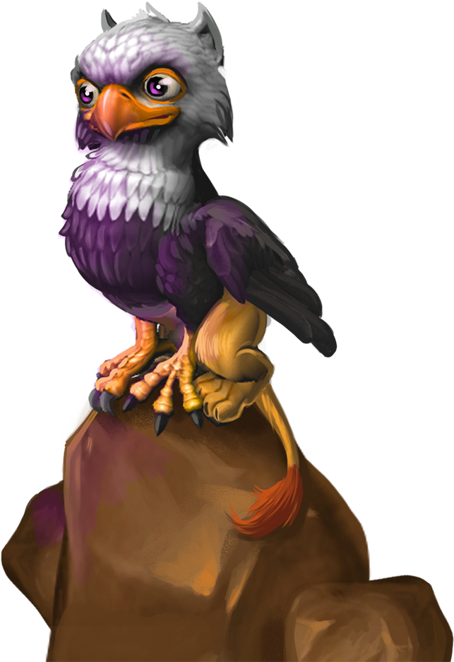 Magical Baby Animals Need Your Help - Fantasy Baby Animals Lite (700x1156), Png Download