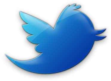 Twitter Icon Png Transparent Download - Twitter Bird Icon Transparent Background (420x420), Png Download