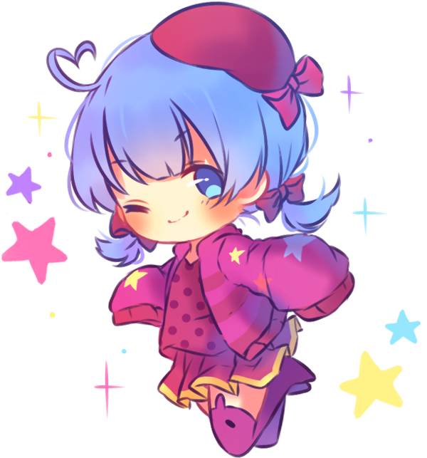 "i'm Not As Scared When You're Around " - Art (624x730), Png Download